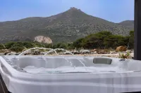 Casa Vacanze Senia Del Rais - parking