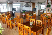 Studio 69 Aparthotel - sarapan