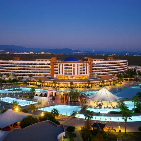 Aquasis de Luxe Resort & Spa - Ultra All Inclusive