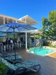 Noosa Flashpackers - Pools