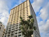 Shangri La Residency Westlands Road, Nairobi, Kenya - ที่มีที่จอดรถ