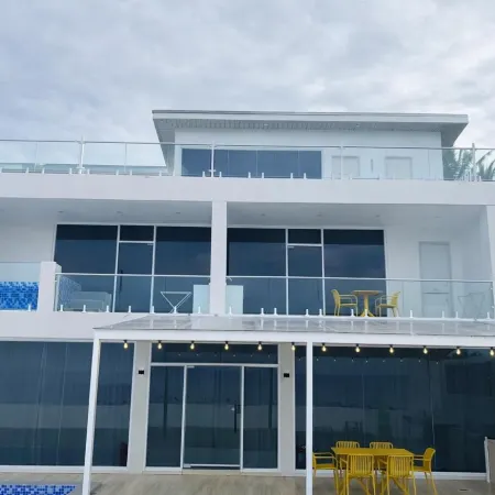 Andante Beach Resort Batangas
