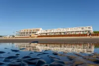 Norseman Resort on the Beach