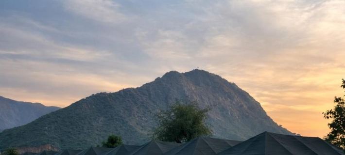 Rangmahal Pushkar by DIV Hospitality Hotels in Pushkar
