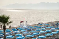 La Isla Resort