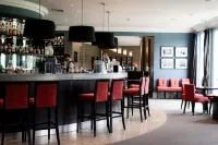 Bowood Hotel Spa & Golf Resort - bar