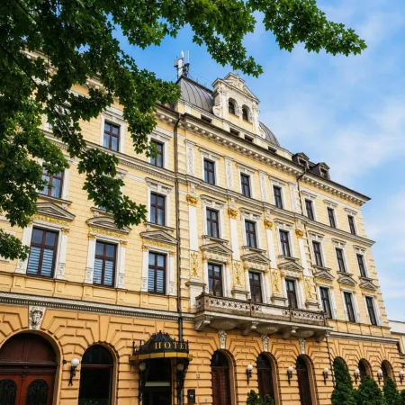 Hotel President