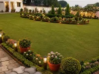 Heritage Garden Hotels in Dhanbad