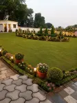 Heritage Garden - ペット同伴可