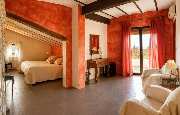 Hotel Finca Aldabra