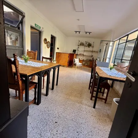 Clivias Hostel