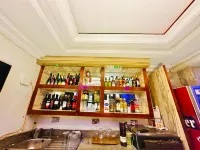 Presken Hotel K-One, Bank Anthony, Lagos - 바