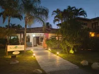 Porto Zarpa Hotel - ที่มีที่จอดรถ