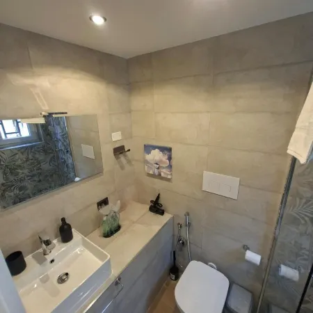 Casa Vacanza a Palermo Ciuri Ciuri apartment