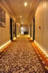 Teona Hotel - Parkering