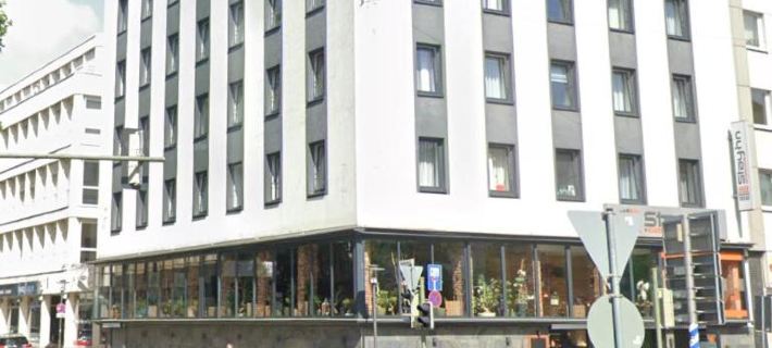 Stay-Inn Bielefeld Zentrum Hotels in Bielefeld