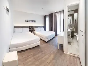 ยูโรปาโมเน็ตติ อีเอ็ม | โรงแรม แอนด์ สปา