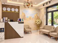 Hotel DONISH - bars