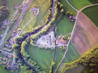 Pension Poschmühle Hotel a Seebruck