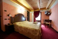 Hotel l' Aiglon Hotels in Champoluc
