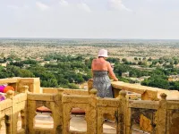 Desert Haveli Guest House
