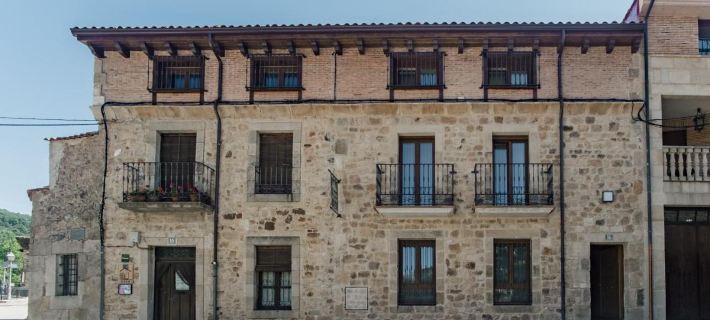 Hotel Rural Pinares de Soria Hotels in Soria