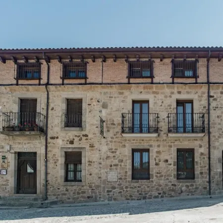 Hotel Rural Pinares de Soria