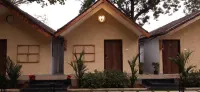 Aranya Resort by Mrugavani Hotels near Leo Splash