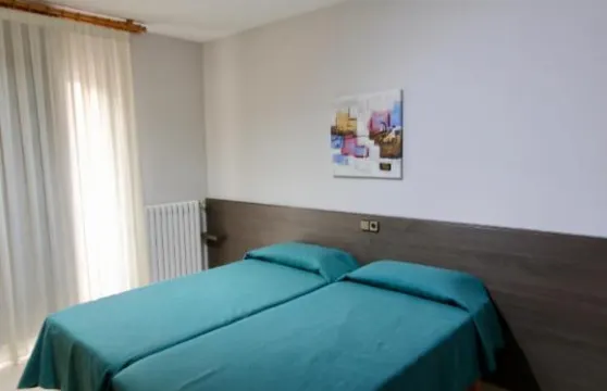 特雷沃爾青年旅舍