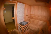 Werde酒店的Pashas公主 純成人酒店（16歲以上） - SPA