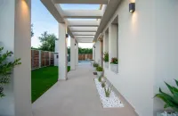 Villa Mandi & Jani by "elite"