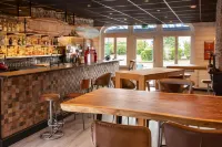 Cocoon Inn Hotels in Merlimont