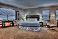 Podollan Inn & Spa - Grande Prairie