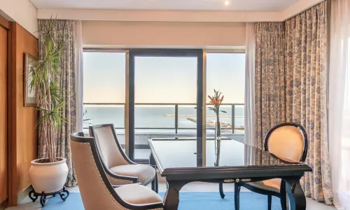 Hotel Costa Galana