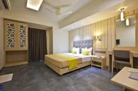 Hotel Sifat International