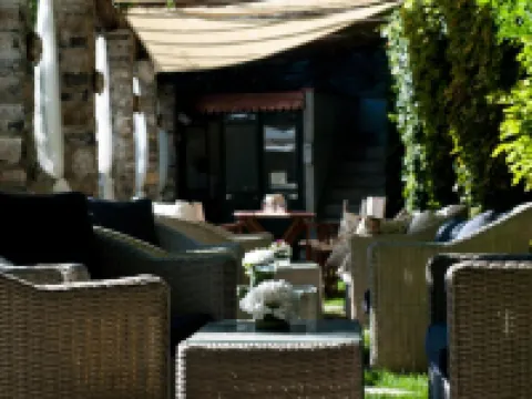 Relais Villa Vittoria Hotels in Laglio