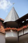Regiohotel Wolmirstedter Hof Wolmirstedt Hotel a Barleben