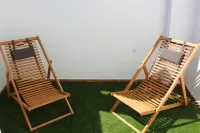 Apartamentos Debambú