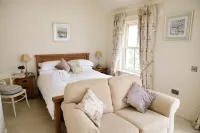 Abhainn Ri Farmhouse