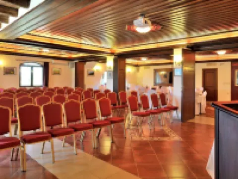 科尼特薩高山酒店 科尼察酒店