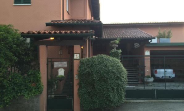 Il Vecchio Teatro - Housity