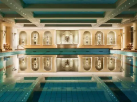 Grand Hotel Dino Hotels in Baveno