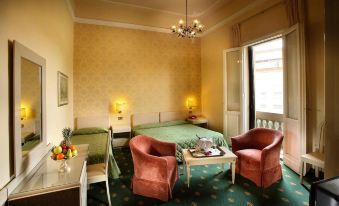 Grand Hotel Plaza & Locanda Maggiore
