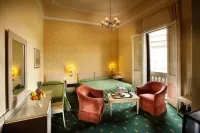 Grand Hotel Plaza & Locanda Maggiore