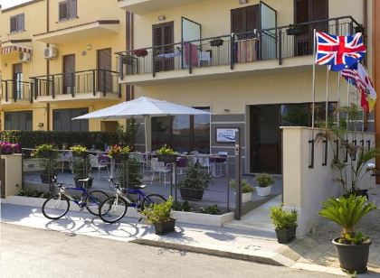 克里米索卡梅爾飯店