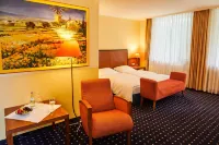 Hotel Cap Polonio Hotels near Rathauspassage Pinneberg