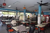 Federal Hotel Kangar Perlis Hoteles en Jejawi