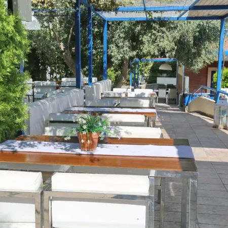 Philoxenia Village Hotel-Studios