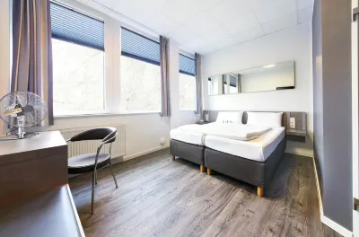 Road House Hotel Hotels in Lichtenau