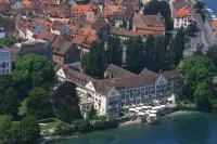 Steigenberger Inselhotel Hotels near Cathedral